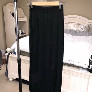 Brandy Melville Maxi Skirt